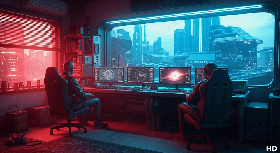 Инфраструктура